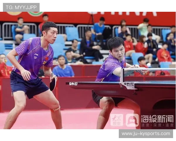 中国乒乓球队在国内热身赛检验阵容深度 中国乒乓球队在国内热身赛检验阵容深度